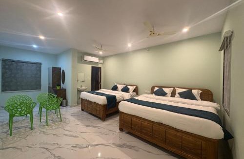 Anakapalle Hotel | SLDT STAY Inn