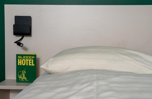 Ansfelden Hotel | SLEEEP HOTEL Ansfelden