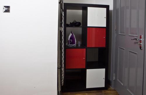 Marlborough Apartment | Sleek 3Bed/3Bathroom Flat@Harrow