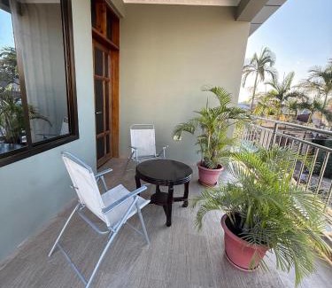 Mwananyamala Apartment | Sleek & Spacious Suites