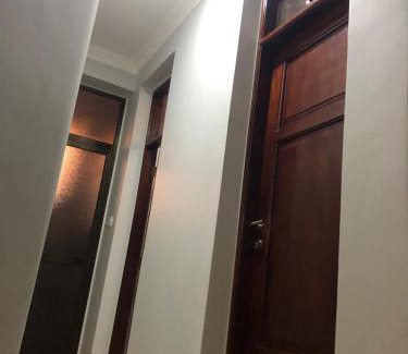 Mwananyamala Apartment | Sleek & Spacious Suites