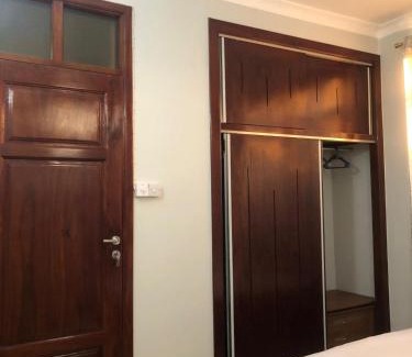 Mwananyamala Apartment | Sleek & Spacious Suites