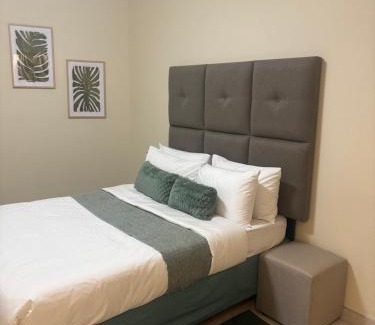 Windhoek Apartment | Sleek Stay in Hochlandpark