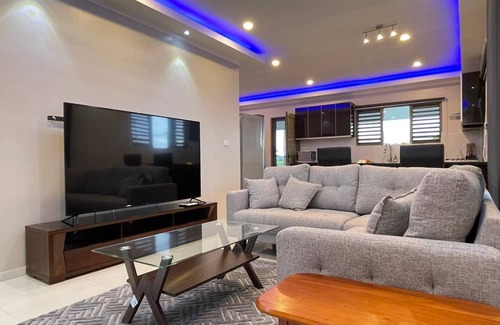 Nadi Apartment | Sleek Stay Studios