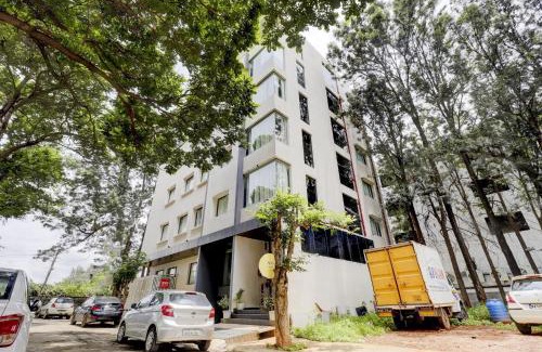Yelahanka Hotel | Sleek Townhouse Galexia Hotel and Resorts