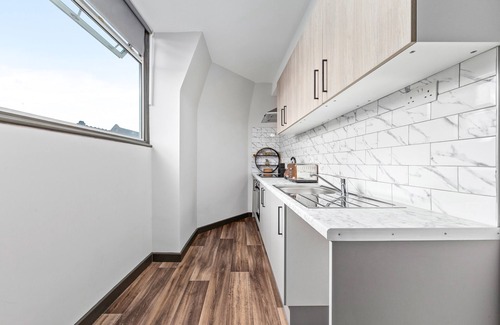 Crystal Palace Apartment | Sleep 4 Serviced Ensuite Room Sydenham London Se26