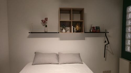 Ilot Sacre Apartment | Sleep and Enjoy
