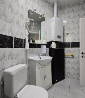 Ilot Sacre Apartment | Sleep and Enjoy