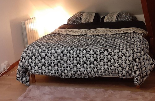 Bretigny-sur-Orge Bed & Breakfast | Sleep and go