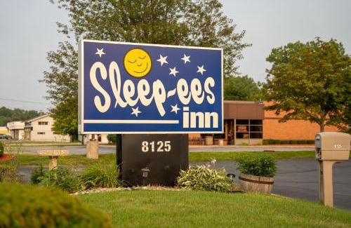 Shields Hotel | Sleep-ees Inn, Saginaw & Frankenmuth