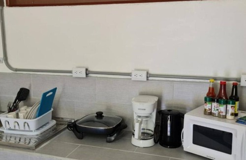 Siquirres Apartment | Sleep&Go! 2 bedroom apartment in Siquirres & Pacuare Rafting tour