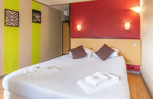 Sint-Michiels Hotel | Sleep & Go Brugge