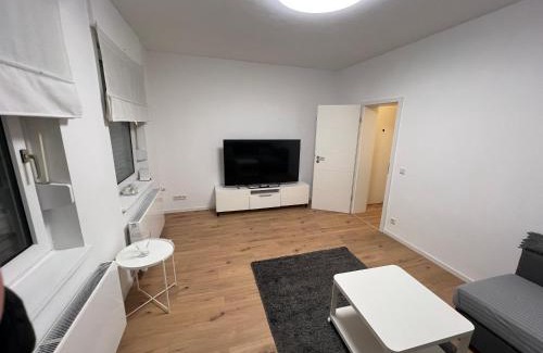 Bockum Apartment | Sleep & Go Deluxe 2 Apartment nähe Düsseldorf