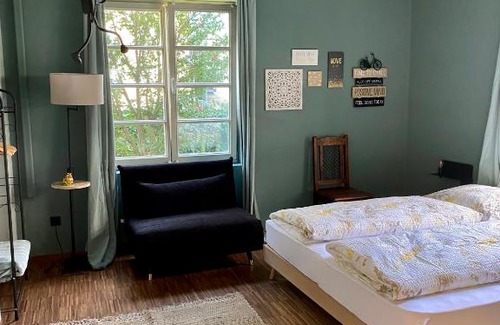 Merano Hostel | sleep & go -Meran easy staying