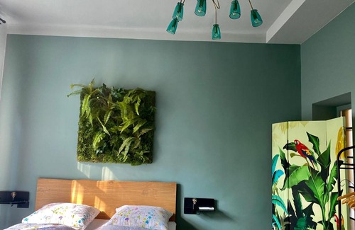 Merano Hostel | sleep & go -Meran easy staying