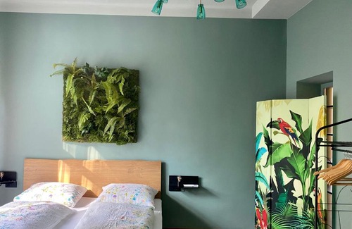 Merano Hostel | sleep & go -Meran easy staying