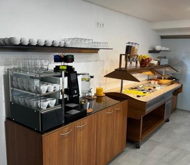 Lauda Hotel | Sleep & Go Motel
