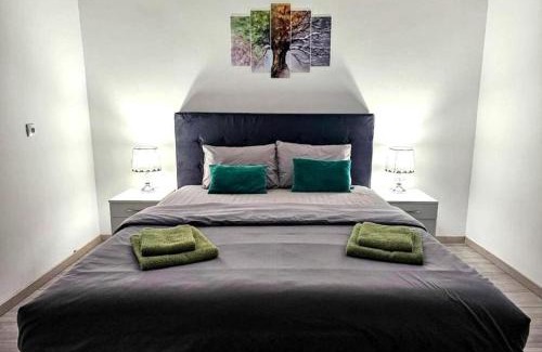 Surcin Apartment | SLEEP & GO