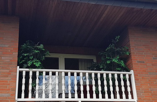 Surwold Apartment | Sleep in a cozy farmhouse guest house