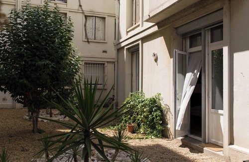 Gambetta Apartment | Sleep-in-montpellier/Sleep/Centre/5ch/Gare St Roch/Tram