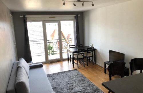 Pontault-Combault Apartment | Sleep in Paris - Pontault
