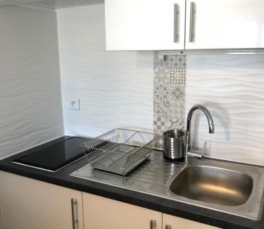 Pontault-Combault Apartment | Sleep in Paris - Pontault