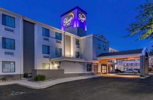 East Texas Hotel | Sleep Inn Allentown-Fogelsville