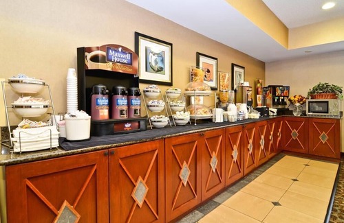 Upper Marlboro Hotel | Sleep Inn and Suites Upper Marlboro Near Andrews AFB
