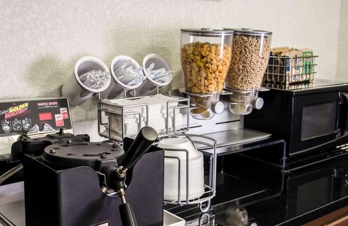 Concord Hotel | Sleep Inn Concord - Kannapolis