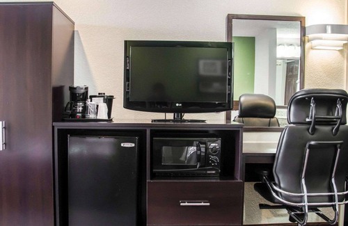 Concord Hotel | Sleep Inn Concord - Kannapolis
