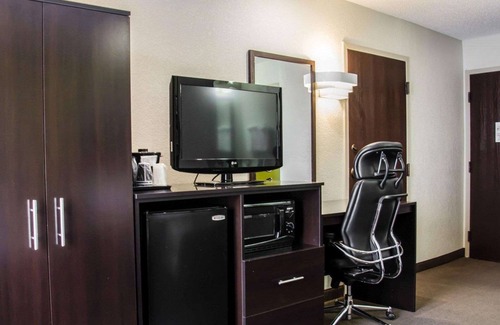 Concord Hotel | Sleep Inn Concord - Kannapolis