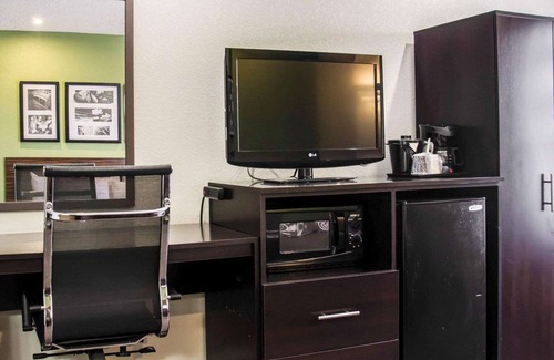Concord Hotel | Sleep Inn Concord - Kannapolis