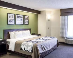 Garner Hotel | Sleep Inn Garner - Clayton