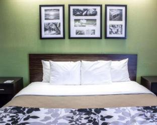 Garner Hotel | Sleep Inn Garner - Clayton