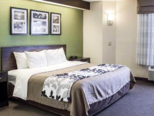 Garner Hotel | Sleep Inn Garner - Clayton
