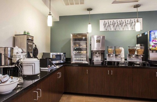 Greensboro Hotel | Sleep Inn Greensboro Airport