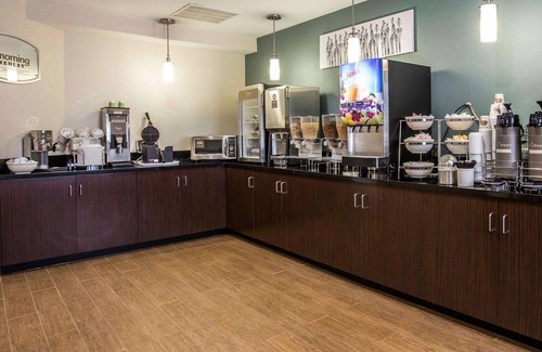 Greensboro Hotel | Sleep Inn Greensboro Airport