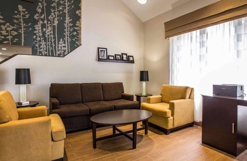 Greensboro Hotel | Sleep Inn Greensboro Airport