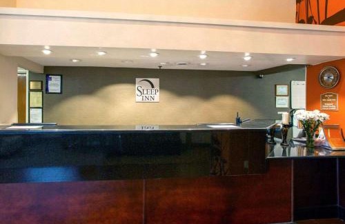 Brentwood Hotel | Sleep Inn Nashville - Brentwood - Cool Springs