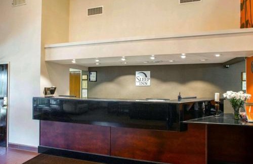 Brentwood Hotel | Sleep Inn Nashville - Brentwood - Cool Springs