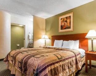 Columbia Hotel | Sleep Inn Near Ft Jackson