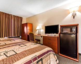 Columbia Hotel | Sleep Inn Near Ft Jackson