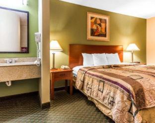 Columbia Hotel | Sleep Inn Near Ft Jackson