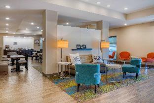Newnan Hotel | Sleep Inn Newnan Atlanta South
