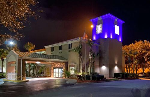 Ormond Beach Hotel | Sleep Inn Ormond Beach - Daytona