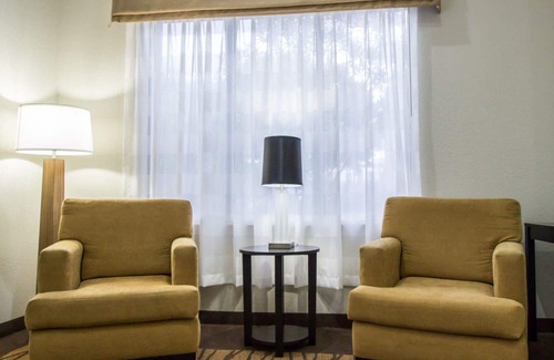 Ormond Beach Hotel | Sleep Inn Ormond Beach - Daytona