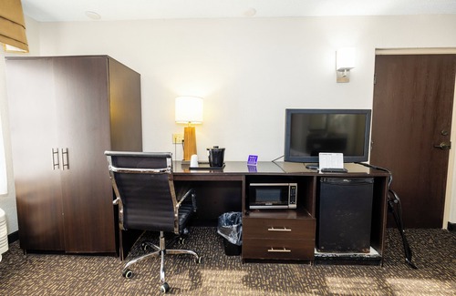 Ormond Beach Hotel | Sleep Inn Ormond Beach - Daytona