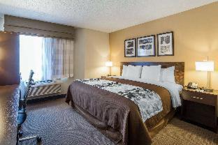Provo Hotel | Sleep Inn Provo near University