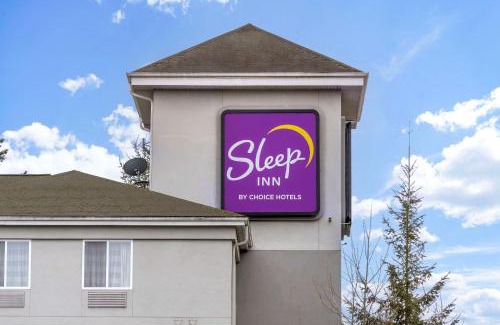 SeaTac Hotel | Sleep Inn Sea Tac Airport