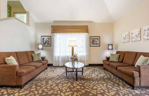SeaTac Hotel | Sleep Inn Sea Tac Airport
